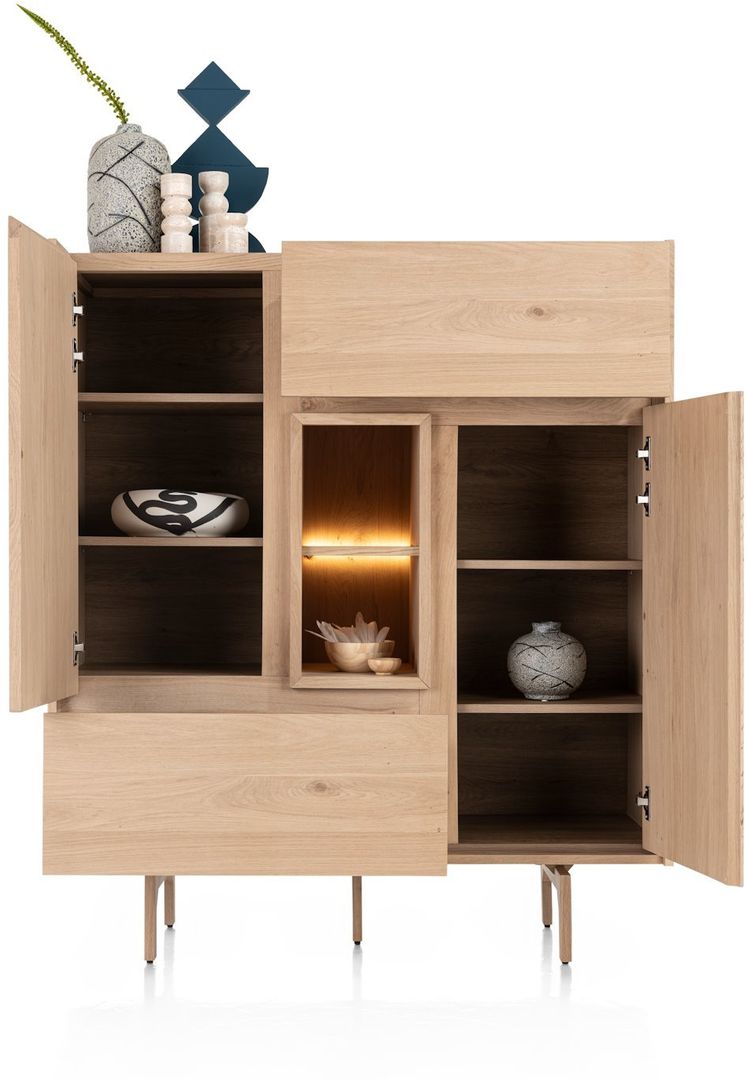 XOOON   Valgard Highboard