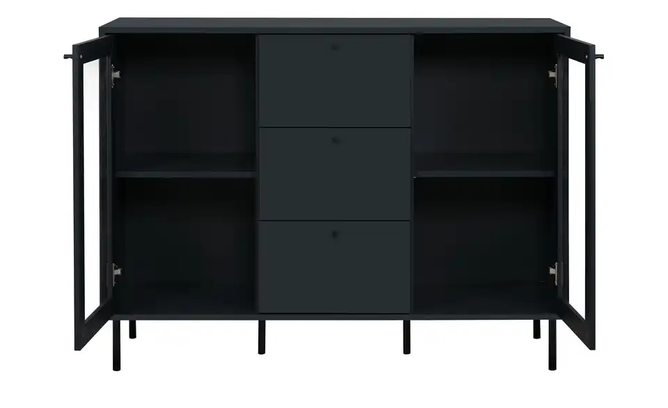 Sideboard Cacha