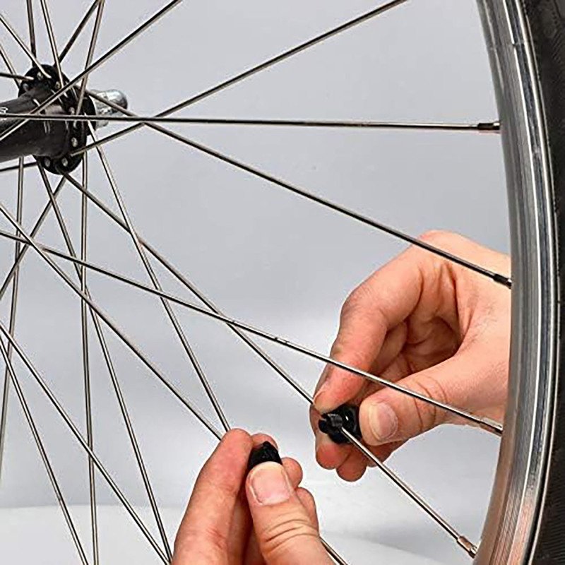 Ordinateur de vélo FISCHER radio solaire, 22 fonctions