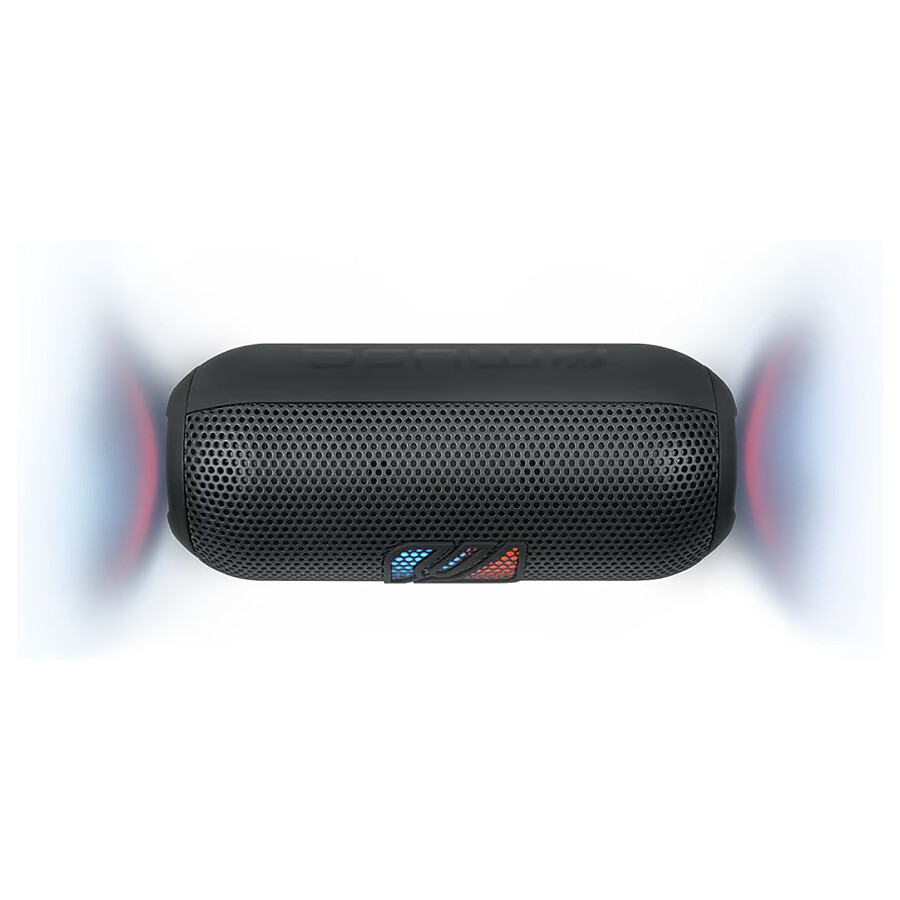 Muse M-790 BT - Enceinte portable