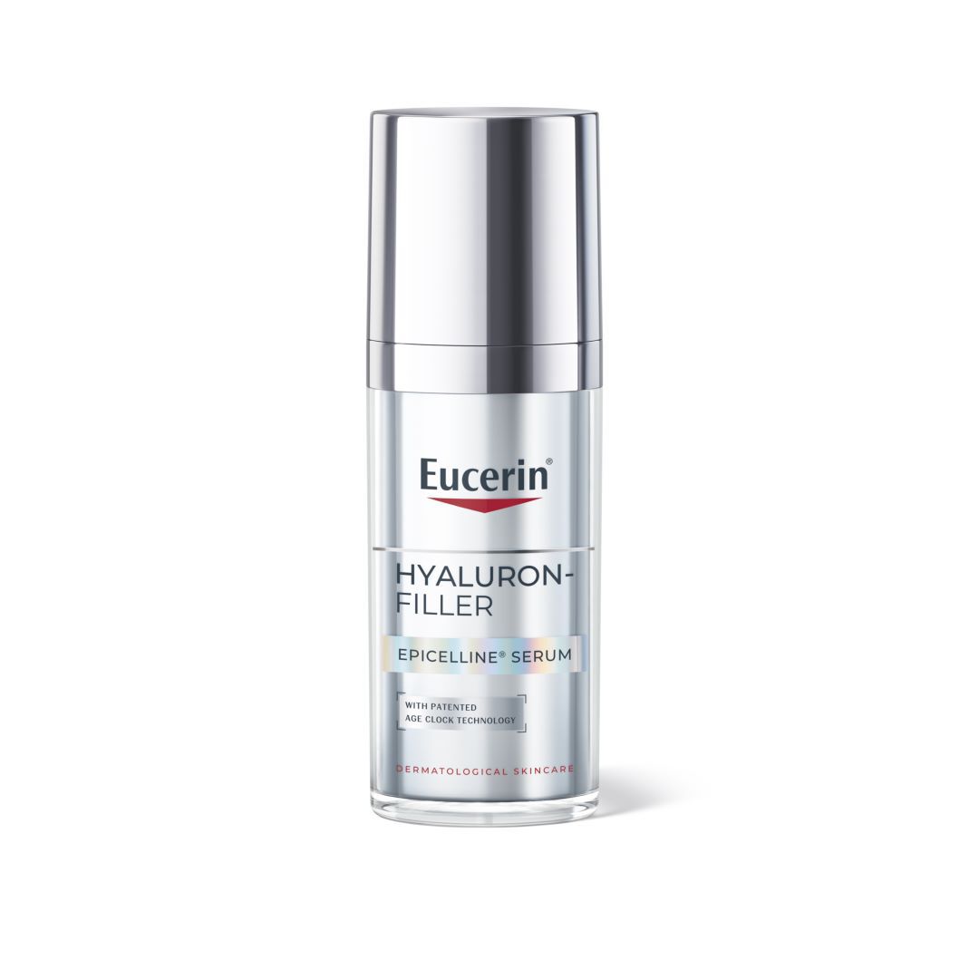 EUCERIN  Hyaluron-Filler Sérum Epigenetic - 30ml