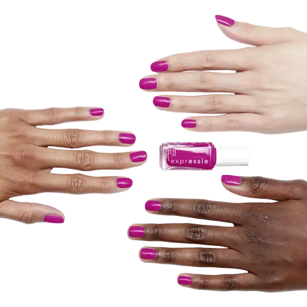 expressie Nagellack Nr. 545 power moves with destiny