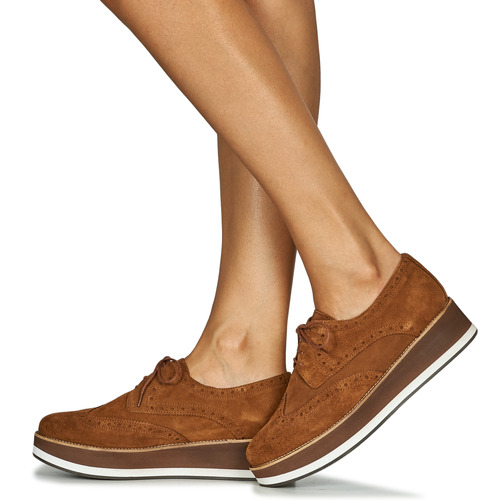 Betty London - HENRIETTE - Marron