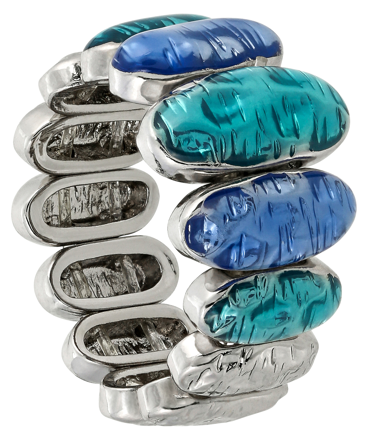 Ring - Rocky Ocean