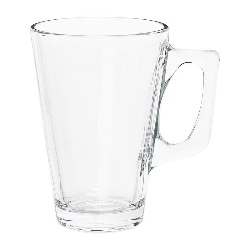 Theeglas Vela - 250 ml