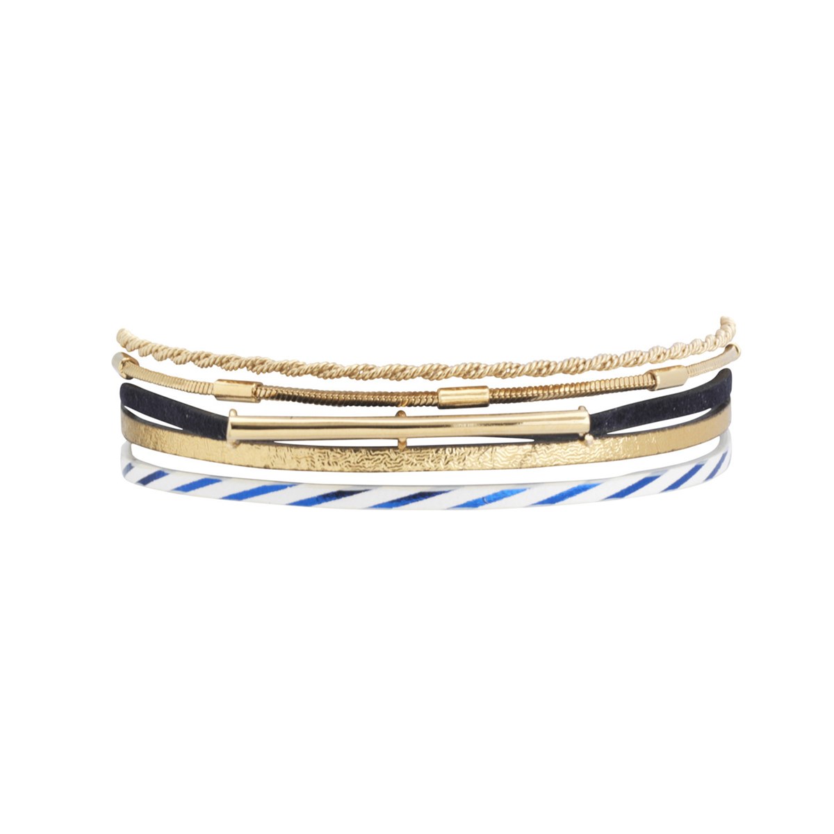 Bracelet FlowerForzo.é. Delicat VeneziaFD T1