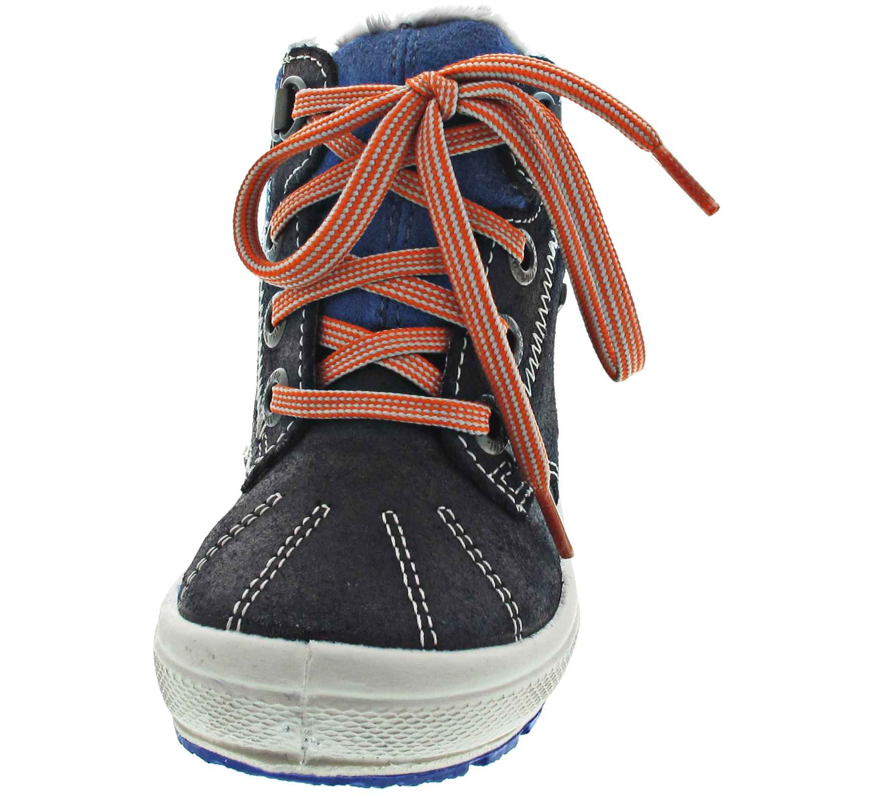 Superfit Groovy Lauflernstiefel GTX blau