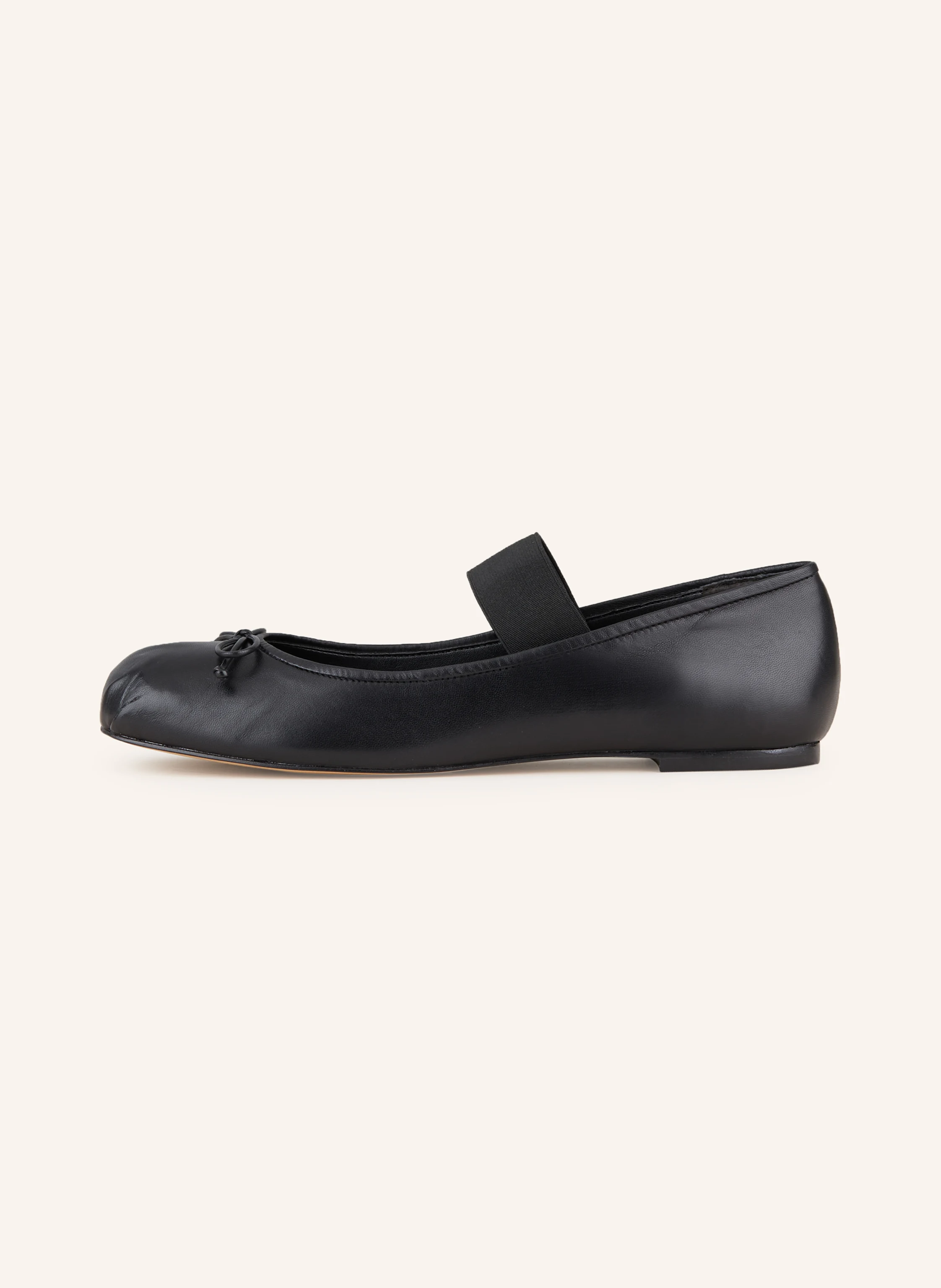 CARRANO Mary-Jane-Ballerinas