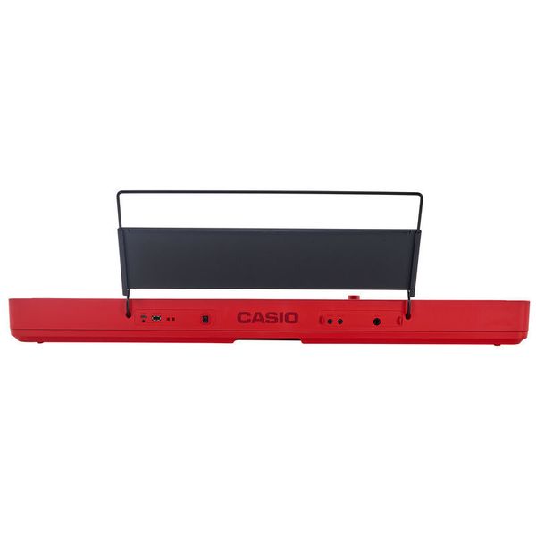 Casio CT-S1RD Set