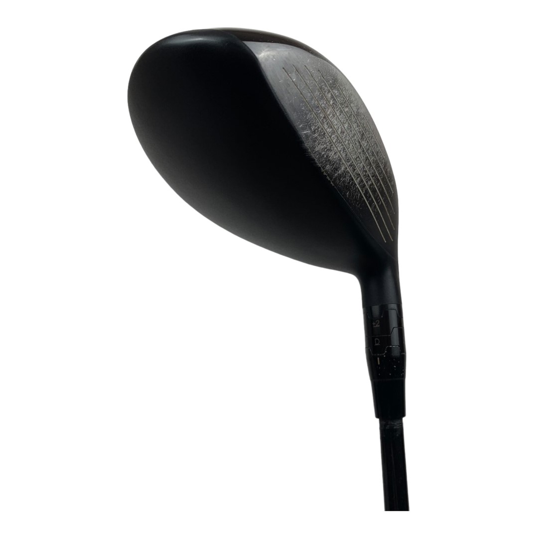 Callaway Big Bertha Alpha 816 Fairway Wood
