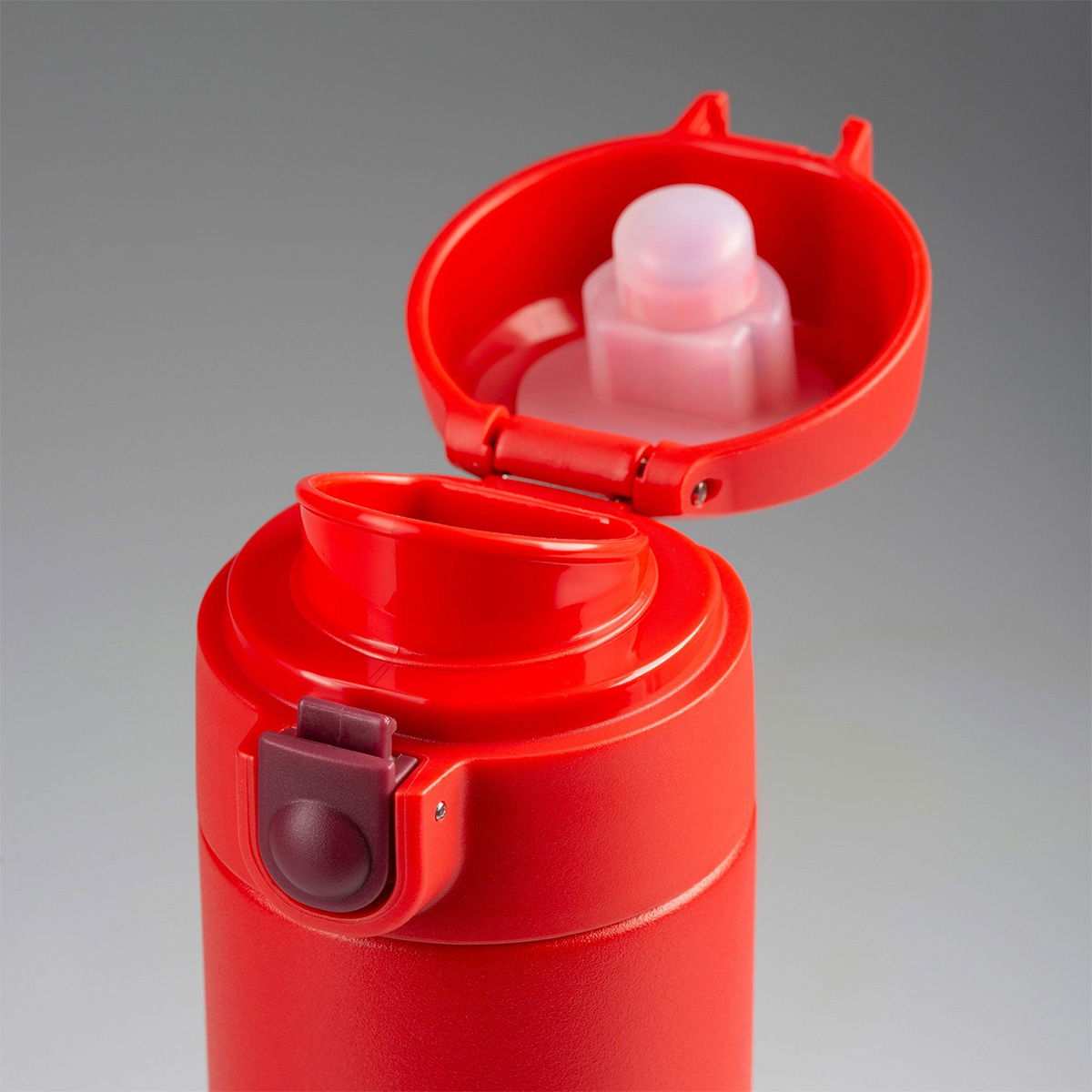 GSI Microlite 500 Flip termokop 500 ml (Amethyst)