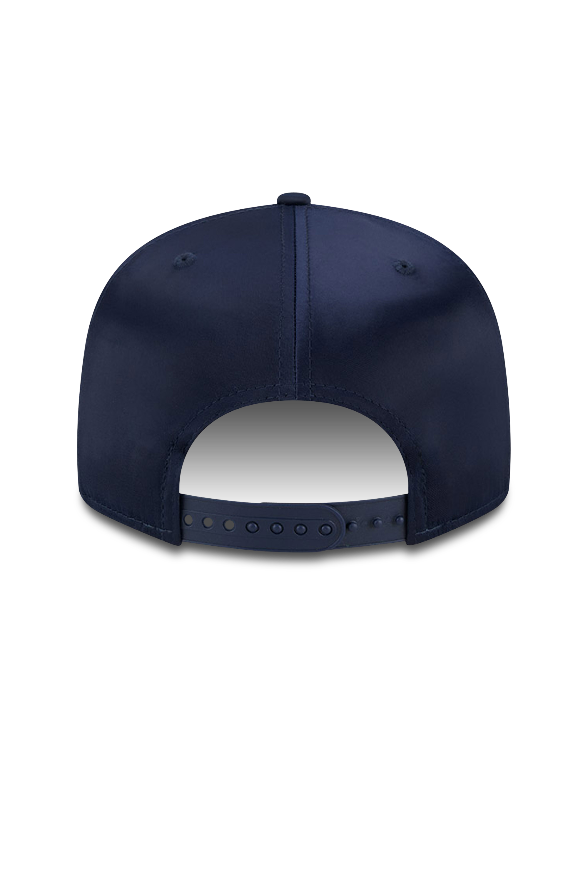 NEW ERA Casquette SATIN SCRIPT BOS Bleu