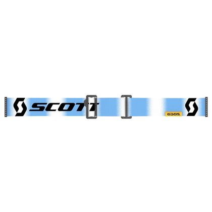 Masque cross Scott PROSPECT 6DAYS 2023 ARGENTINA 2023 - Bleu / Jaune