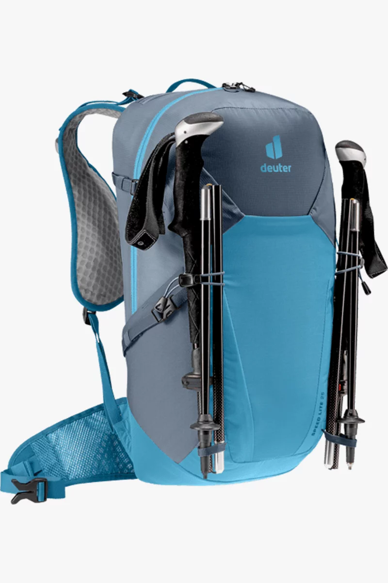 deuter Speed Lite 25 L Wanderrucksack