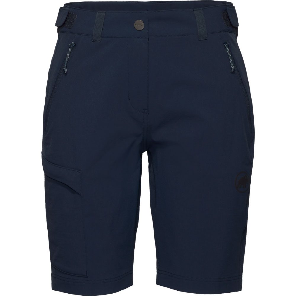 Mammut Runbold IV Shorts Damen marine