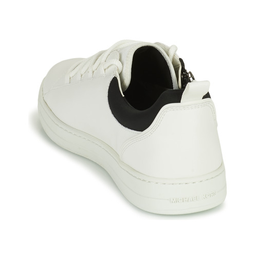 MICHAEL Michael Kors - KEATING ZIP Blanco