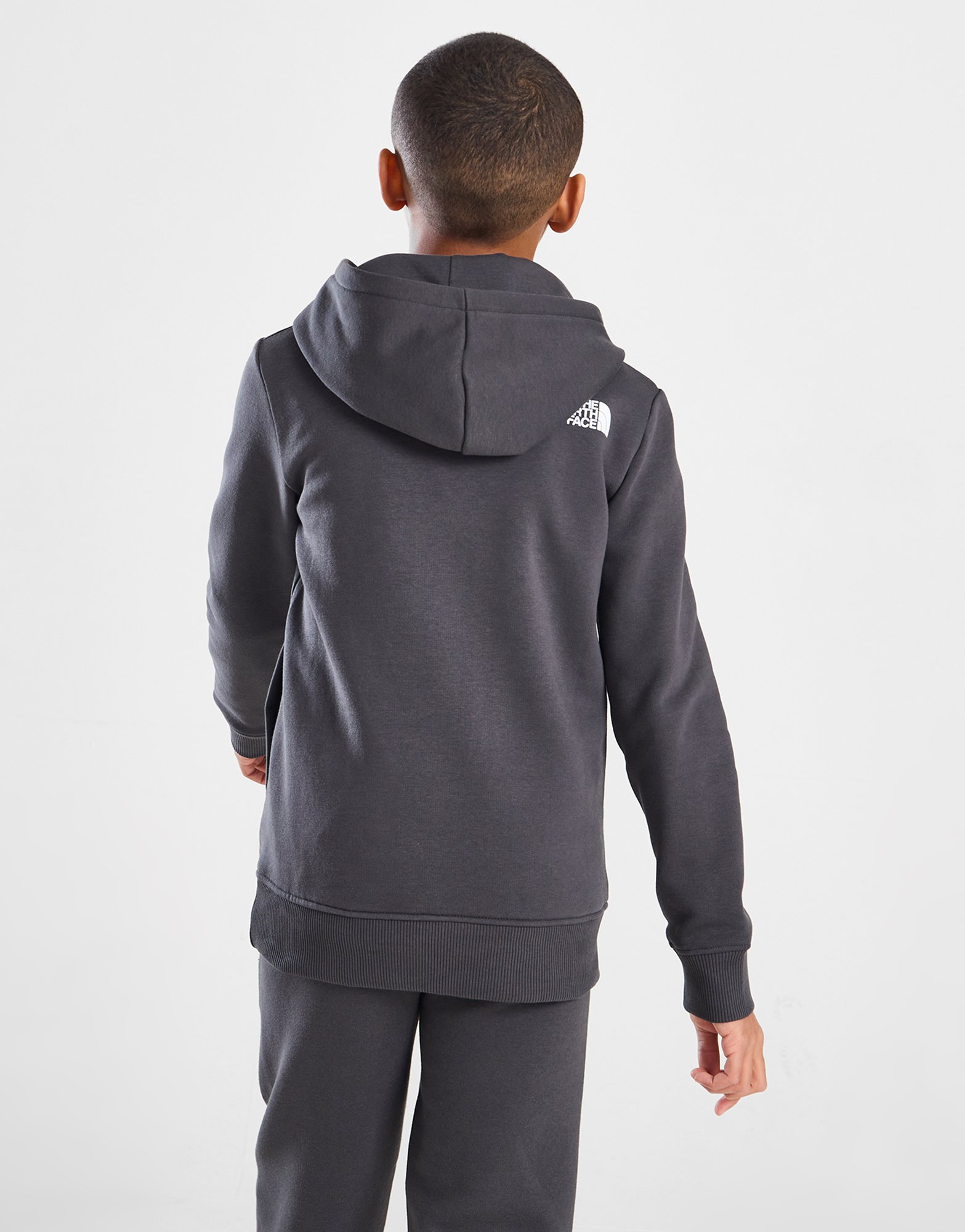 The North Face Sweat à Capuche Box Junior