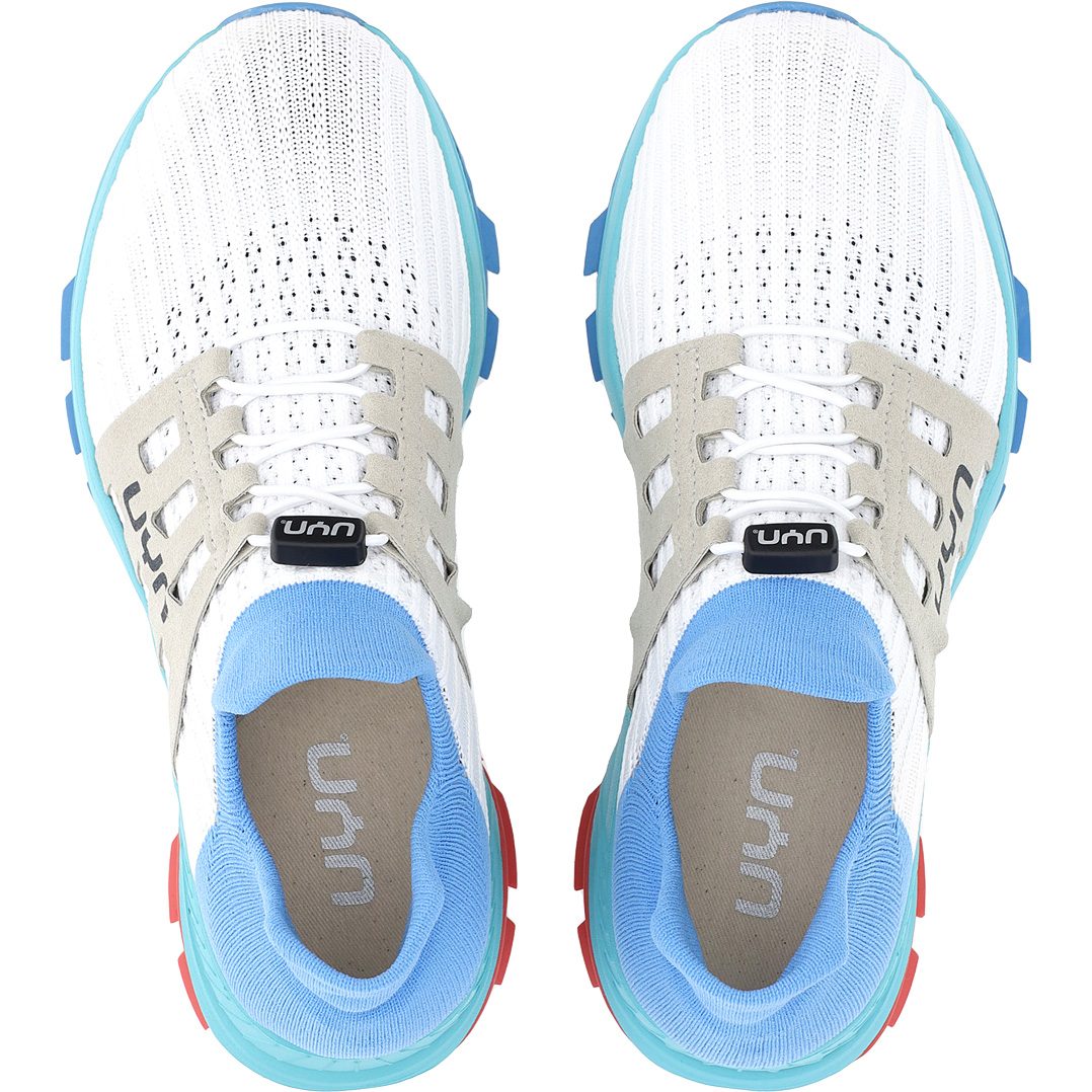 Uyn Washi XC Damen Sneaker weiß