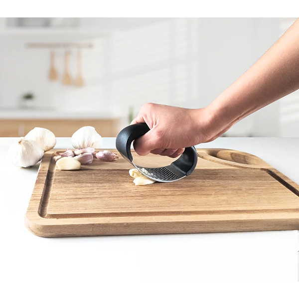 Presse ail ergonomique Pradel France