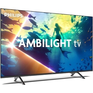 TV LED Philips Ambilight 50PUS8000/12 126 cm 2025