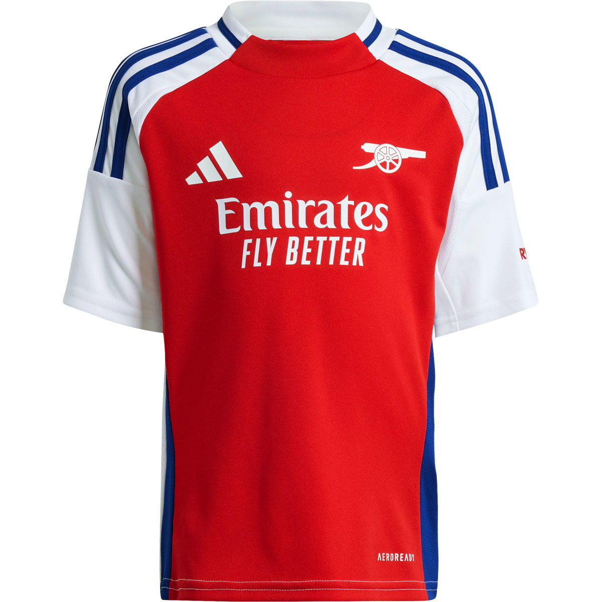 Arsenal FC Hjemmebanesæt 24/25 Børn