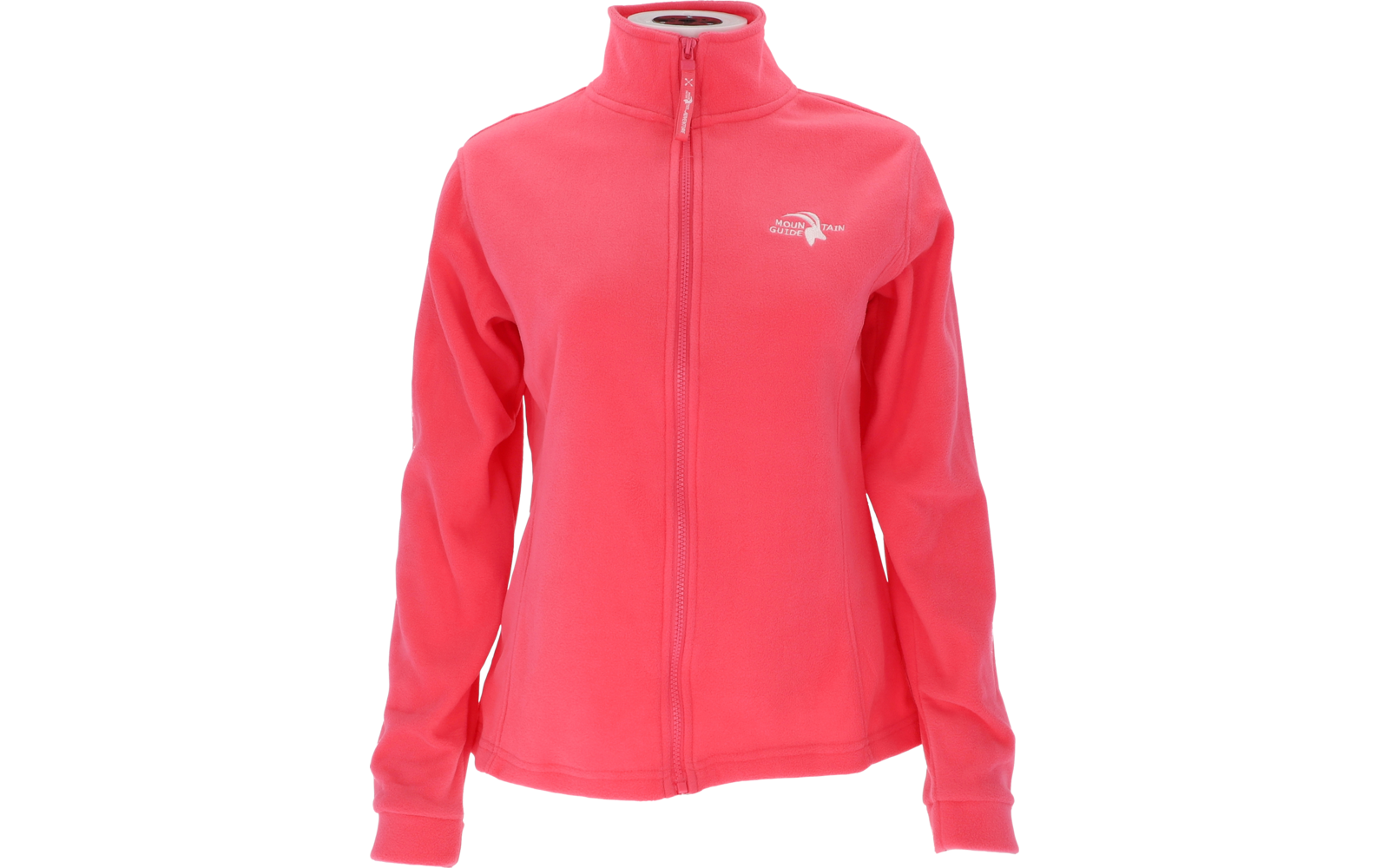 Mountain Guide Koblenz Damen Fleecejacke