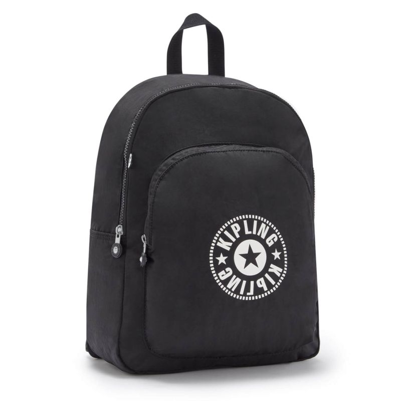 Sac à dos Seoul M Lite Bag 40 cm Black lite