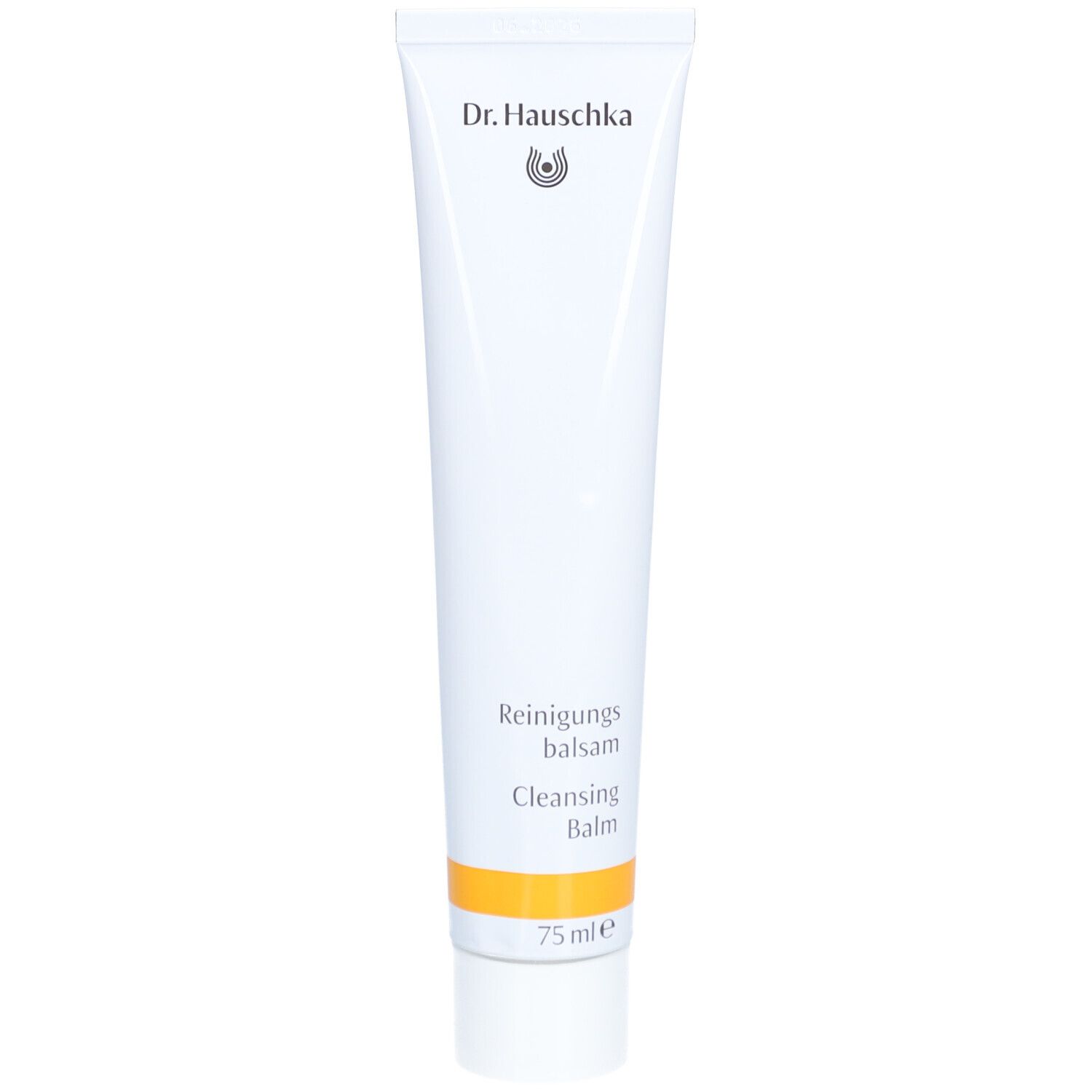 Dr. Hauschka Reinigungsbalsam