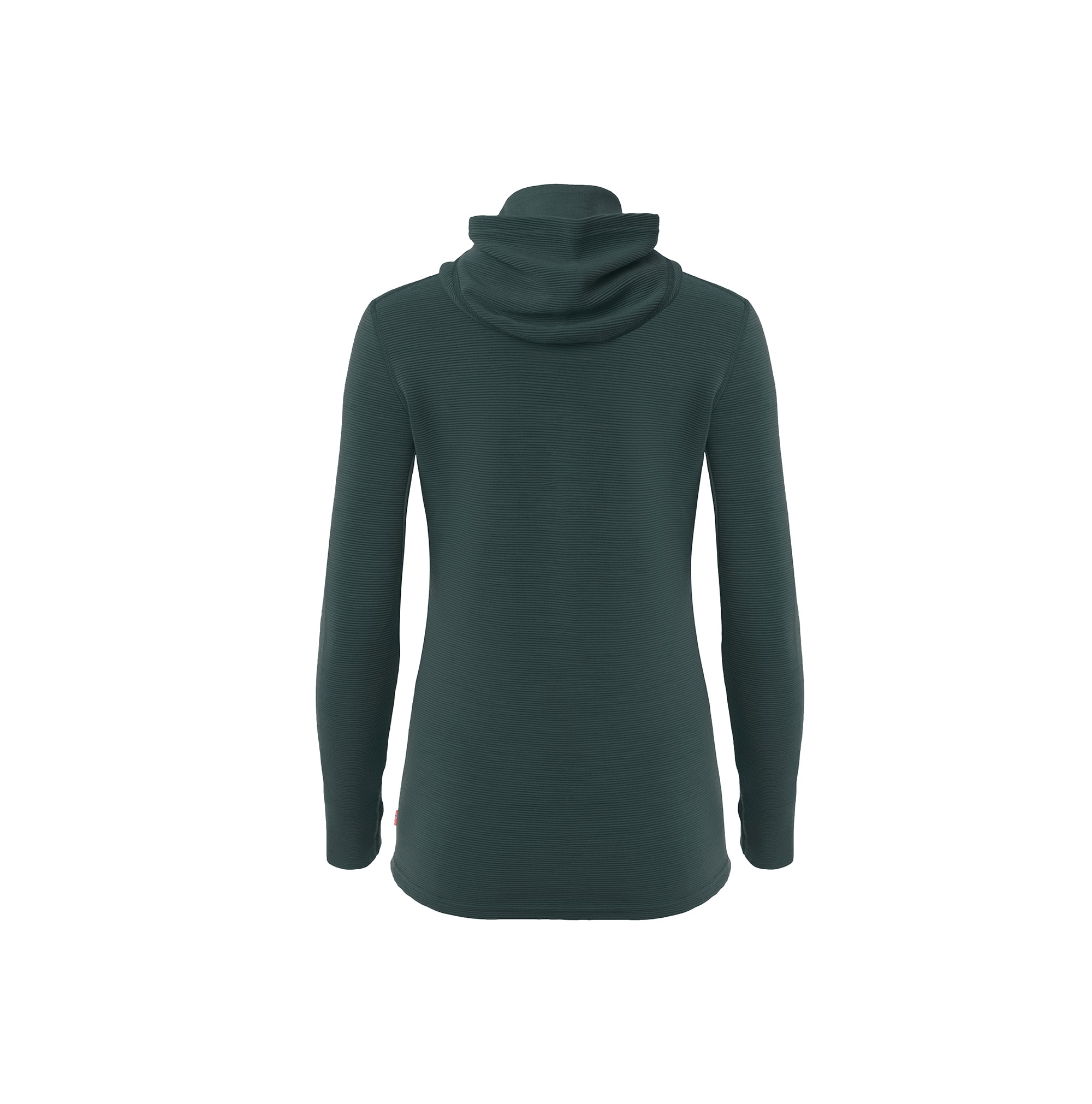 Aclima StreamWool Hoodie, Dame<br>En av Aclima's aller varmeste kolleksjon!