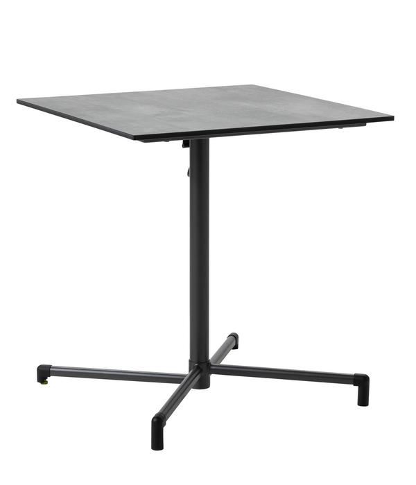 Dehner Klapptisch Capri, eckig