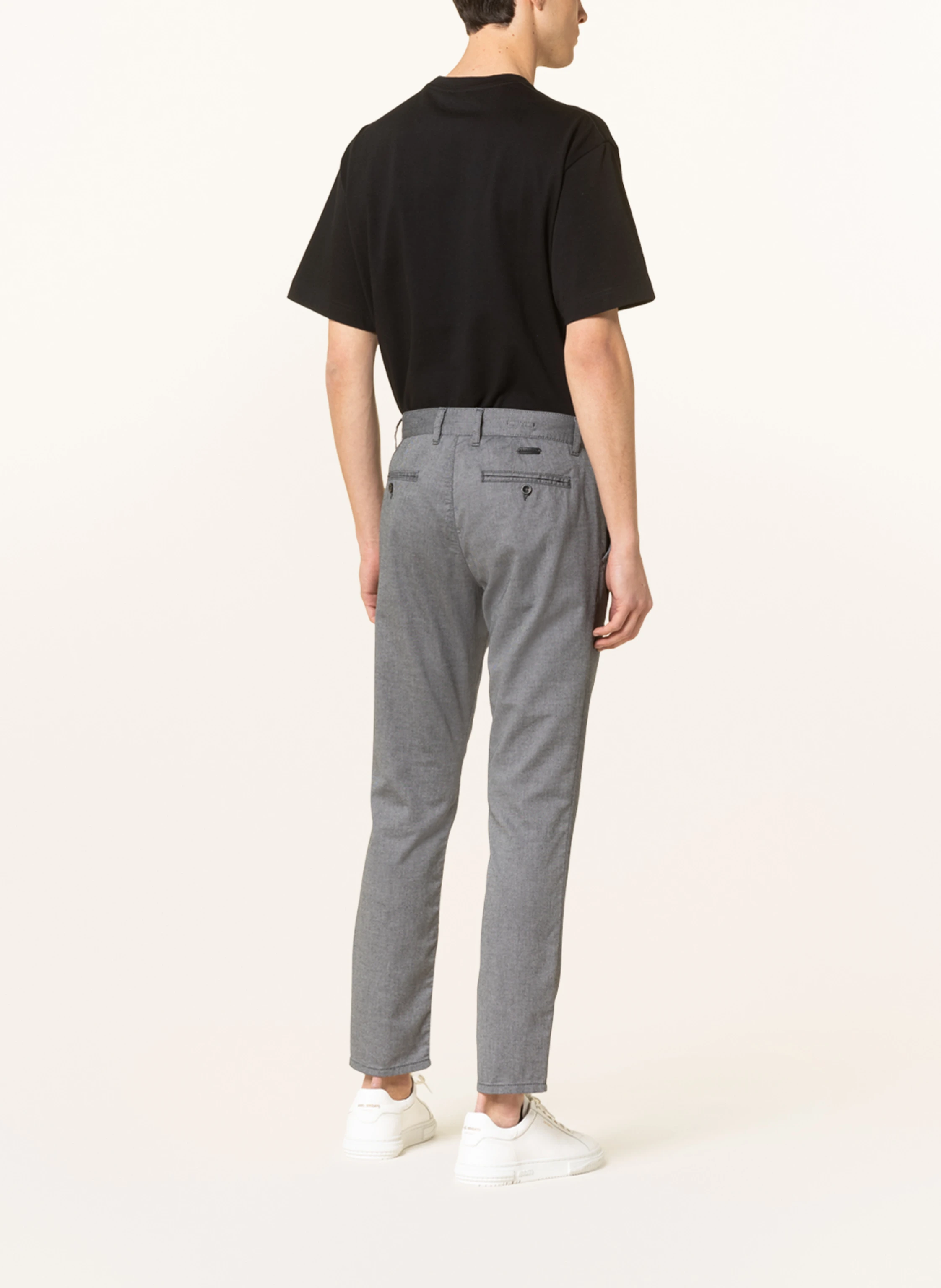 ALBERTO Chino LOU Regular Fit
