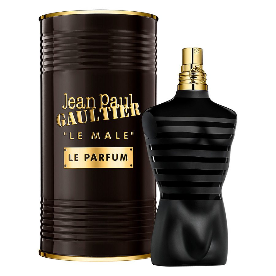 Jean Paul Gaultier Le Male Le Parfum Eau De Parfum 125ml