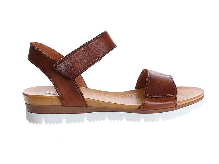 AQA Shoes A8570 siviglia brandy