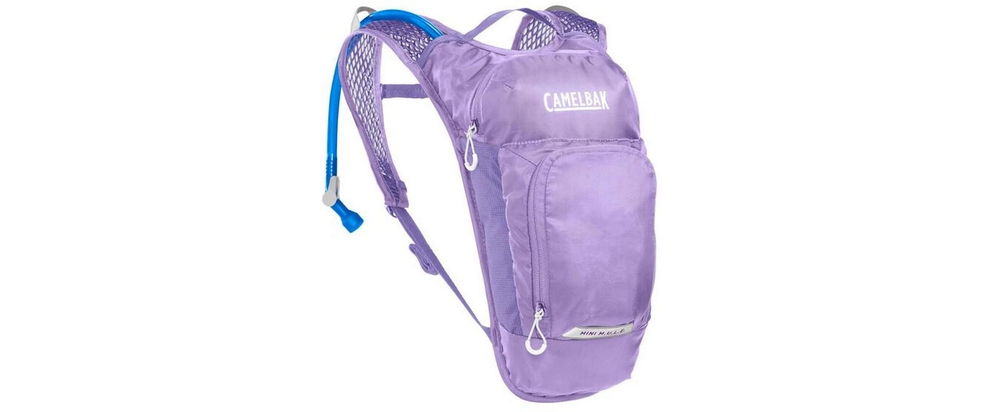Rucksack Mini M.U.L.E LavenderBikerucksack für Kinder