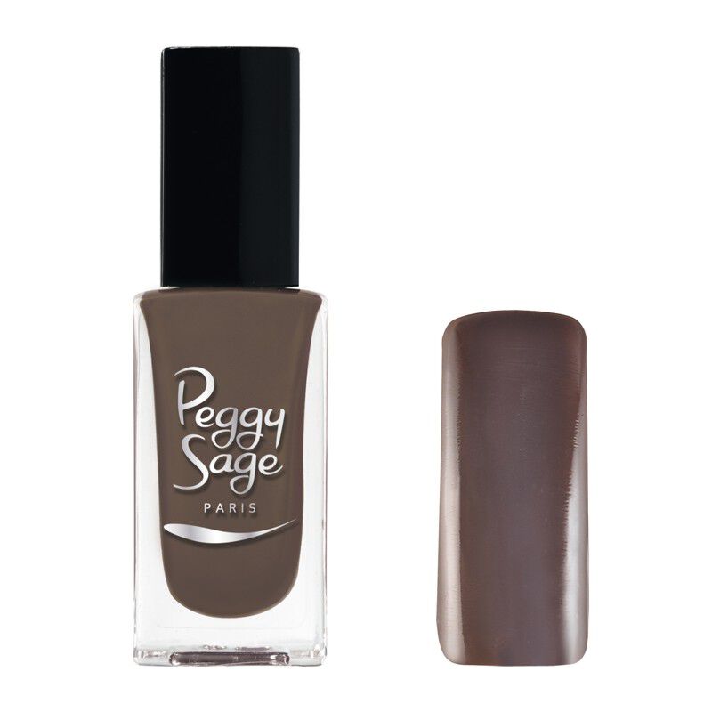 Vernis à ongles spy beige