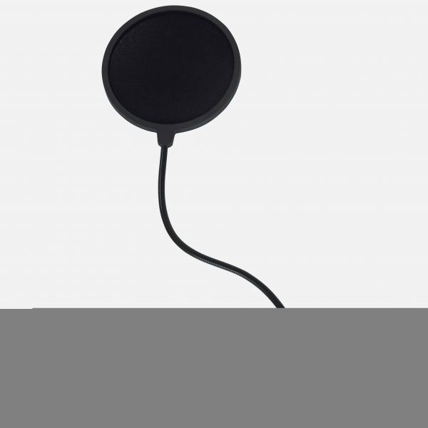 Gator RI-POPFILTER Pop Filter