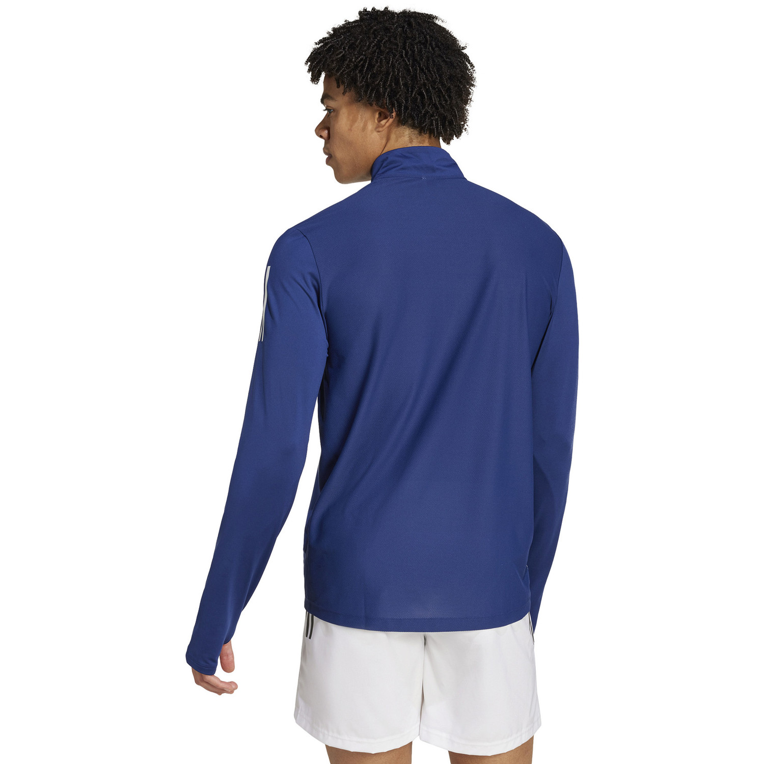 adidas OTR Half-Zip Longsleeve Heren