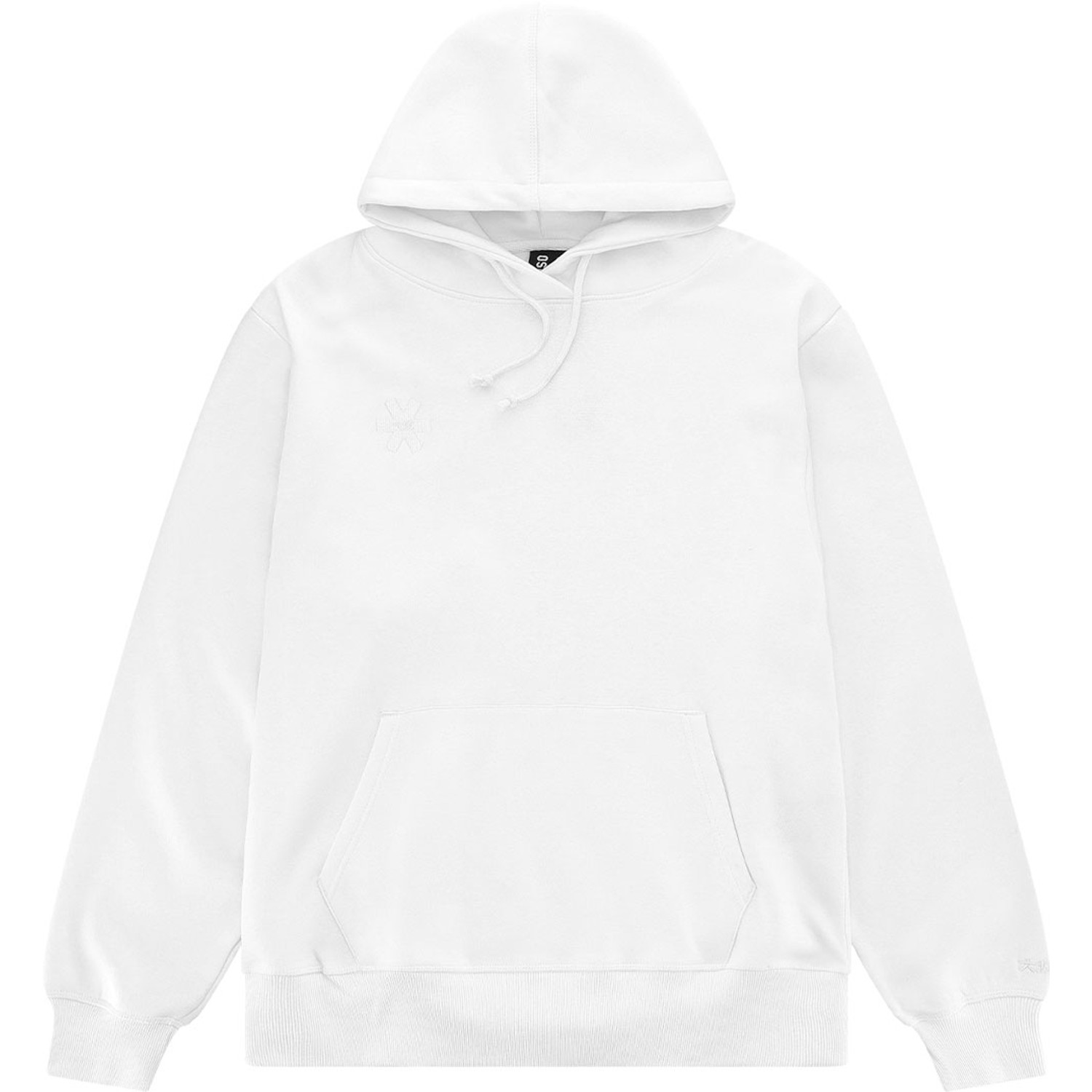 Osaka Hoodie Junior