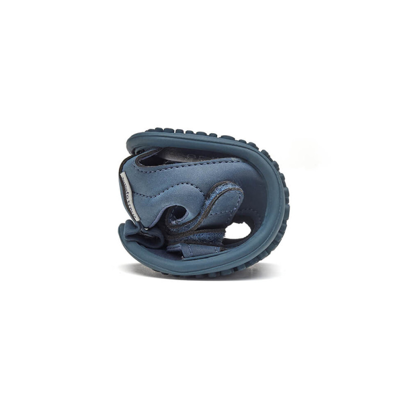 Zapato feroz Zapato Feroz Rockers Saler Azul
