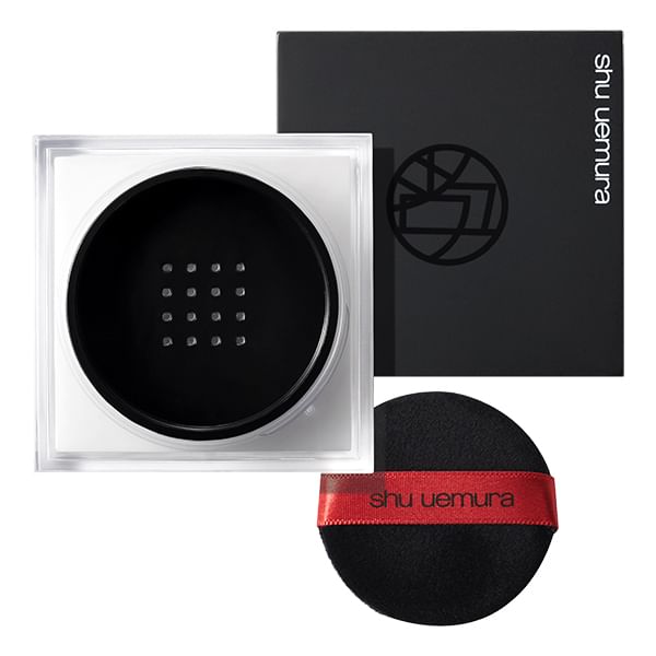 Shu Uemura - Unlimited Mopo Ademend Fixerend Los Poeder