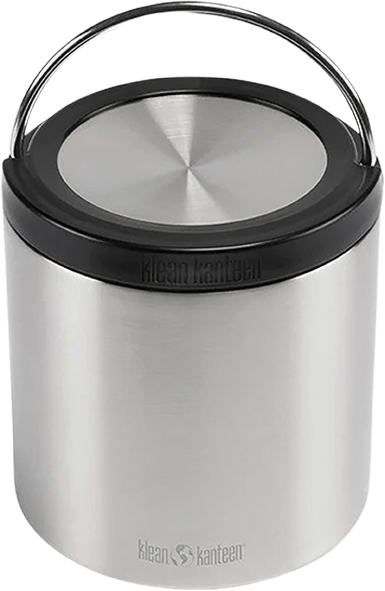 TKCanister Vacuum Insulated