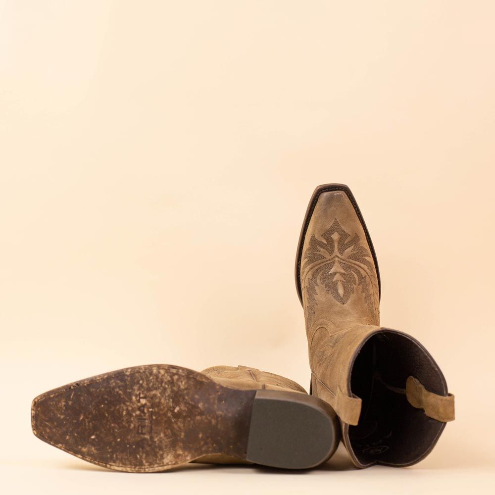 Ariat mens Ryman bruin