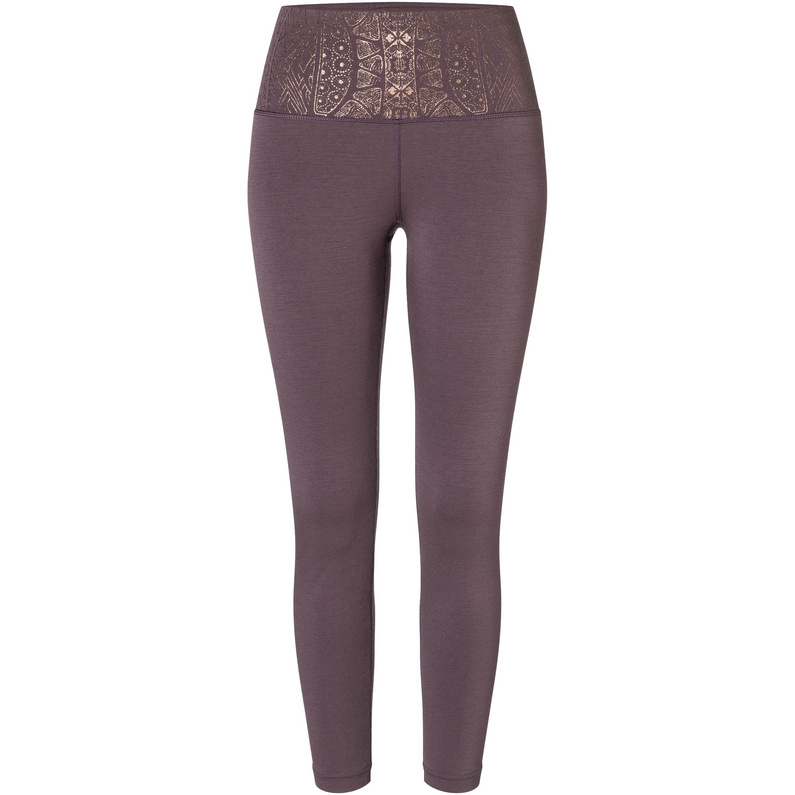 Super.Natural Damen Arabesque Tights