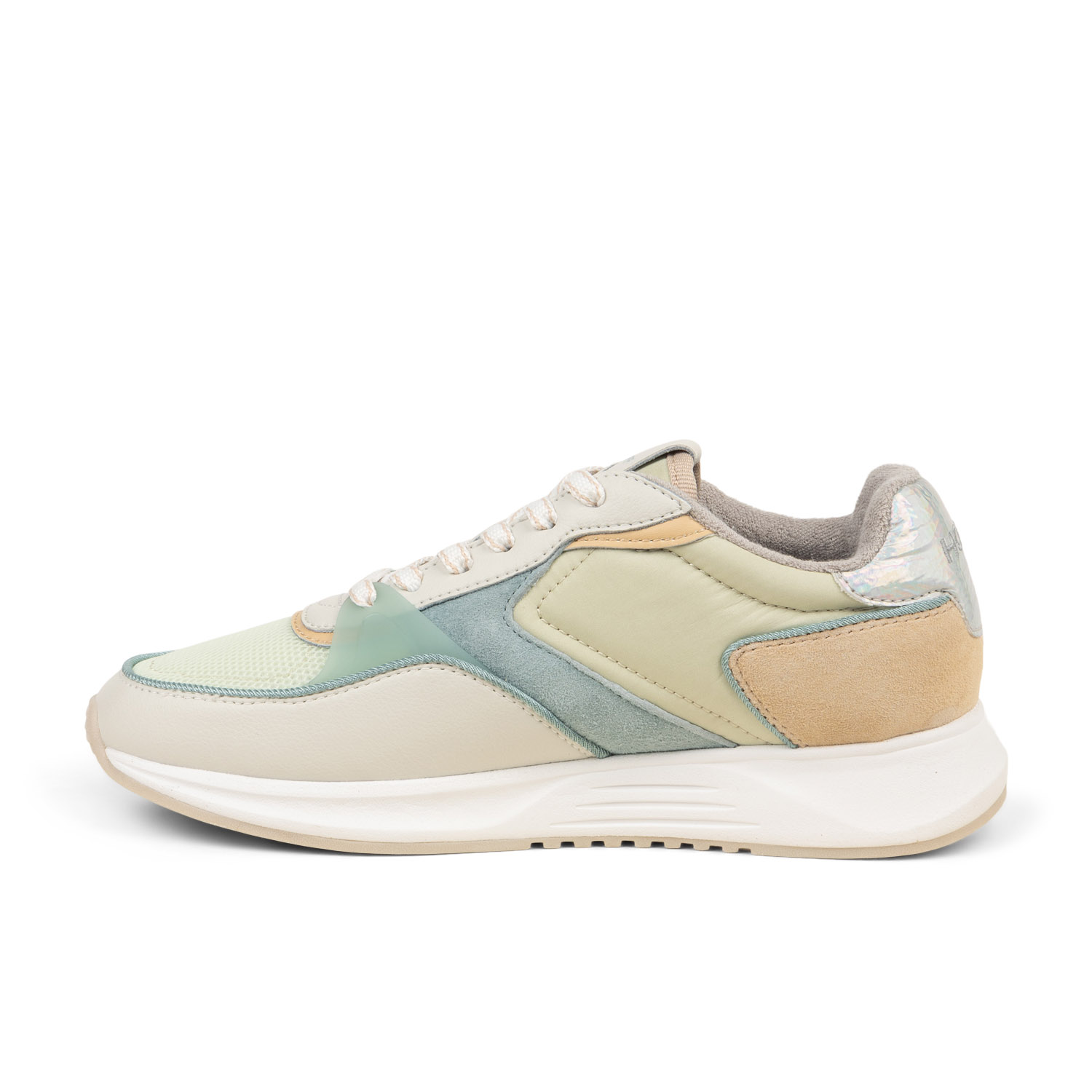 Baskets femme HOFF LA LATINA