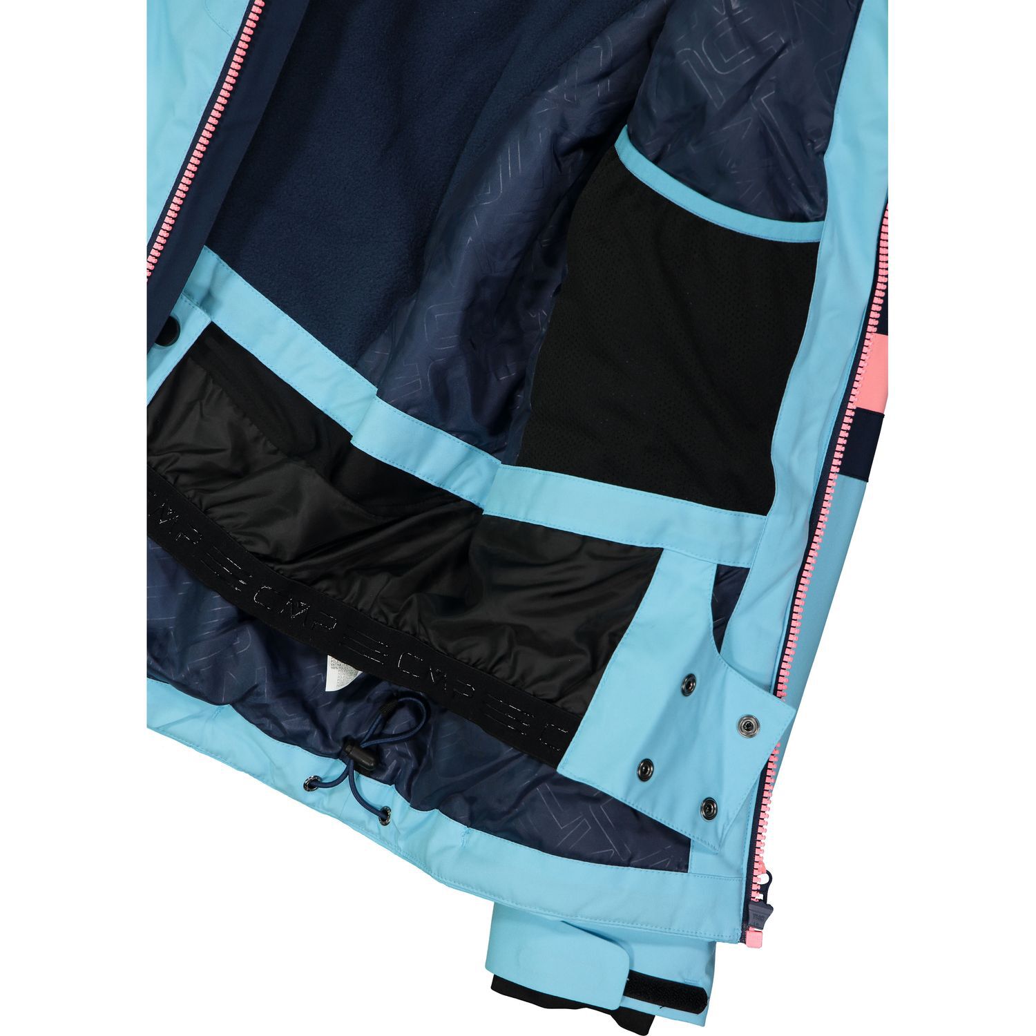 CMPKid G Jacket 35W0335J