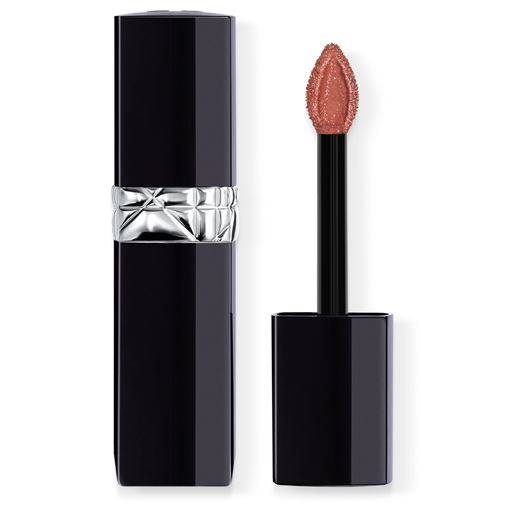 Dior Rouge Forever Liquid Lipstick, 200 Nude Touch