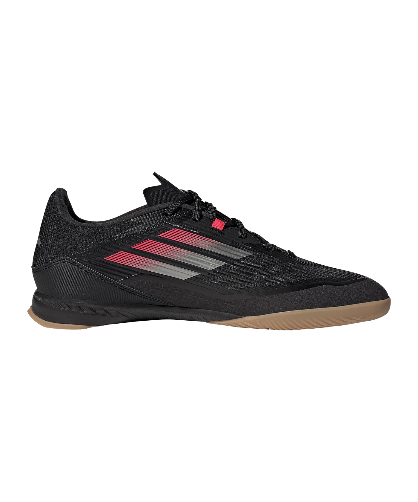 adidas F50 League IN Stealth Victory Schwarz
