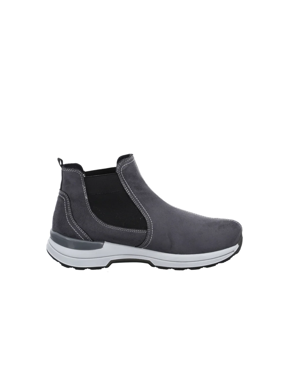 Stiefelette Nara graphit