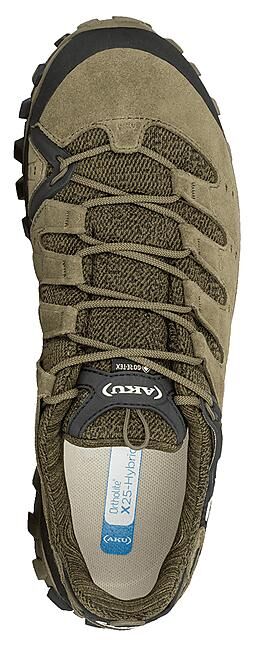 AKU - CHAUSSURES DE RANDONNEE ALTERRA LITE GTX