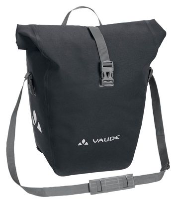 Paire de Sacoches Arrière Vaude Aqua Back Deluxe Noir